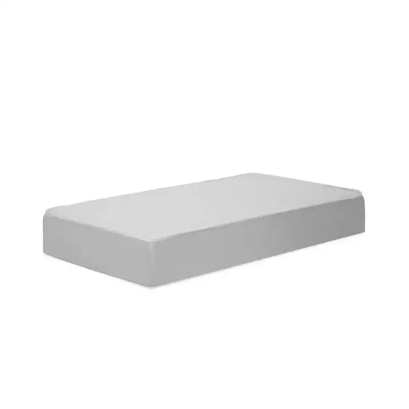 Mini Crib Mattress,  Medium Firm, 4.5" Thickness, 100% Organic Cotton Cover