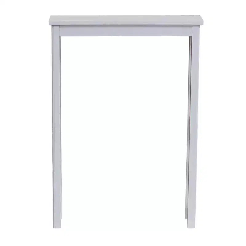 Over The Toilet Etagere White