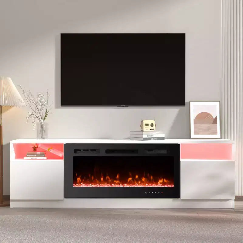 70'' TV Stand