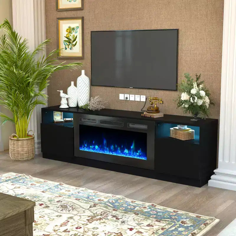 70'' TV Stand