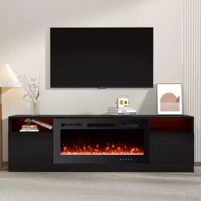 70'' TV Stand