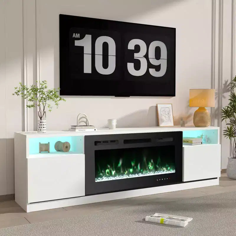 70'' TV Stand