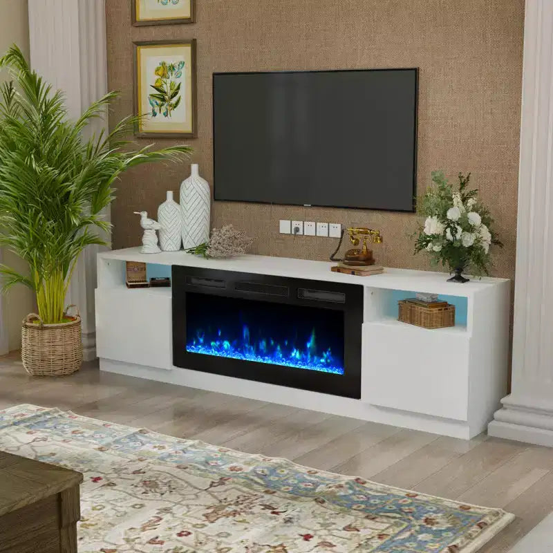 70'' TV Stand