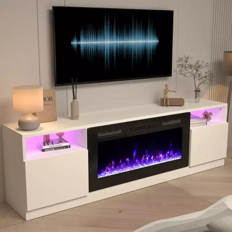 70'' TV Stand