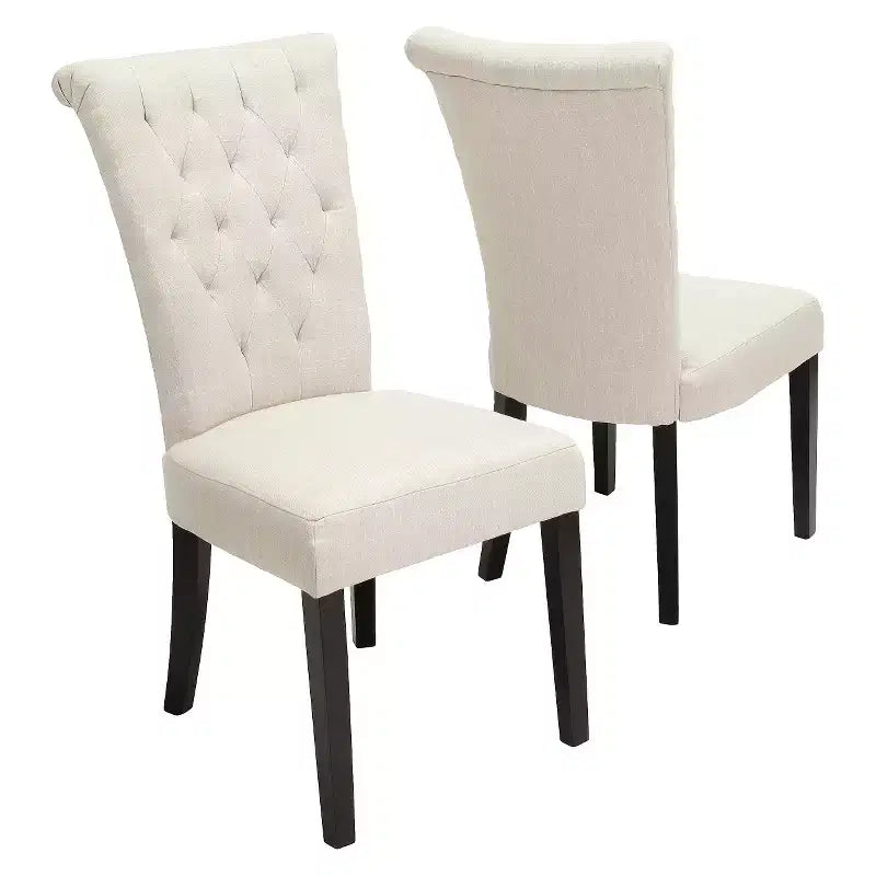 Dining Chair Set 2ct
