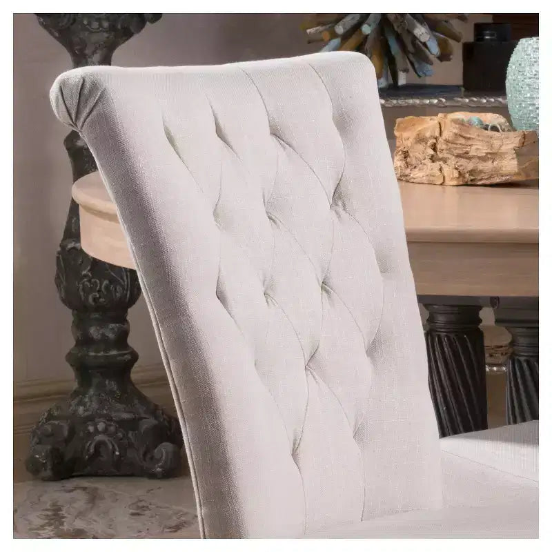 Dining Chair Set 2ct