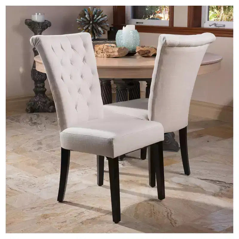 Dining Chair Set 2ct