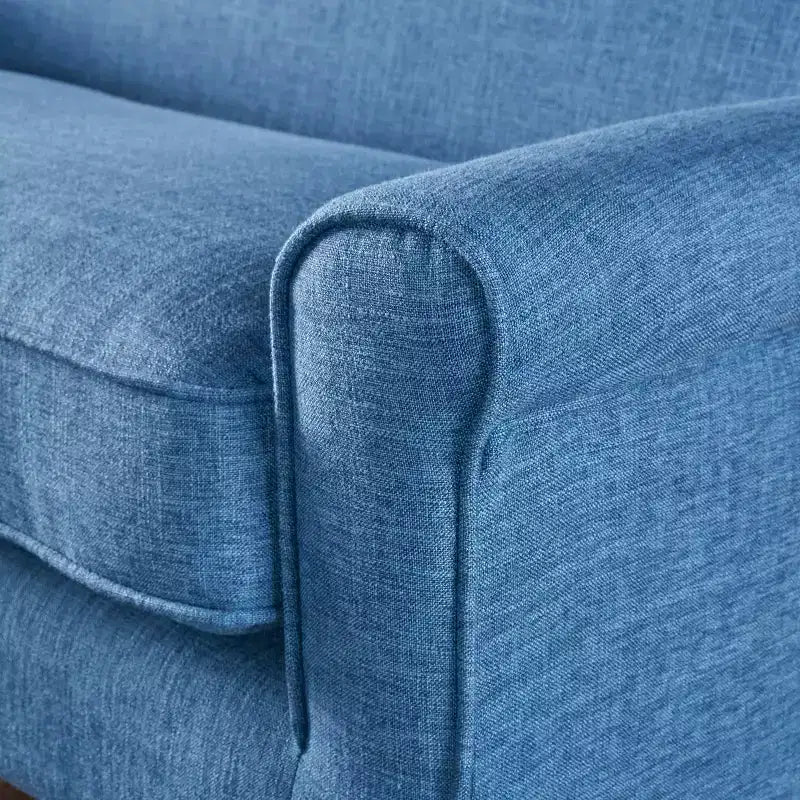 Mid-Century Loveseat