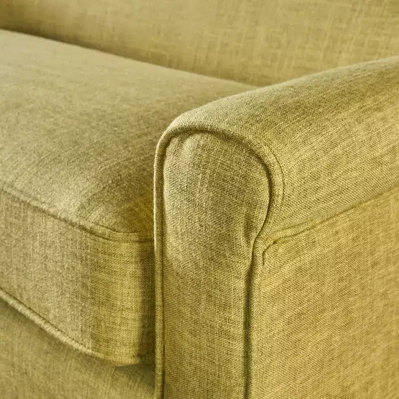 Mid-Century Loveseat