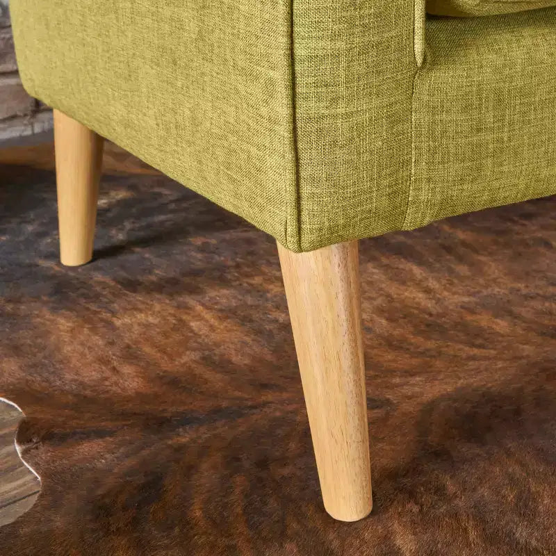 Mid-Century Loveseat