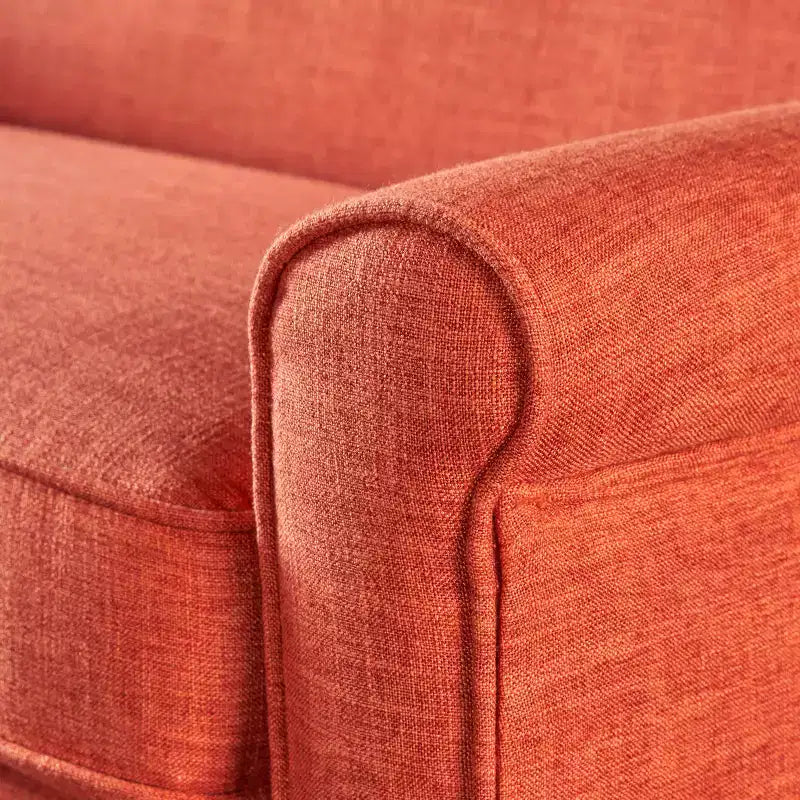 Mid-Century Loveseat