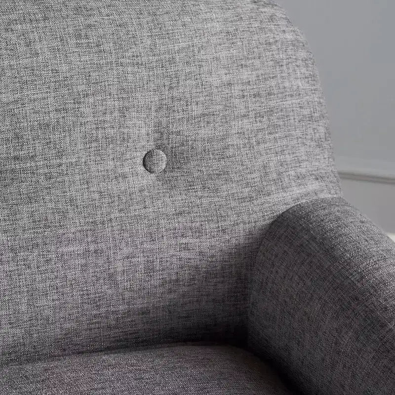 Mid-Century Loveseat