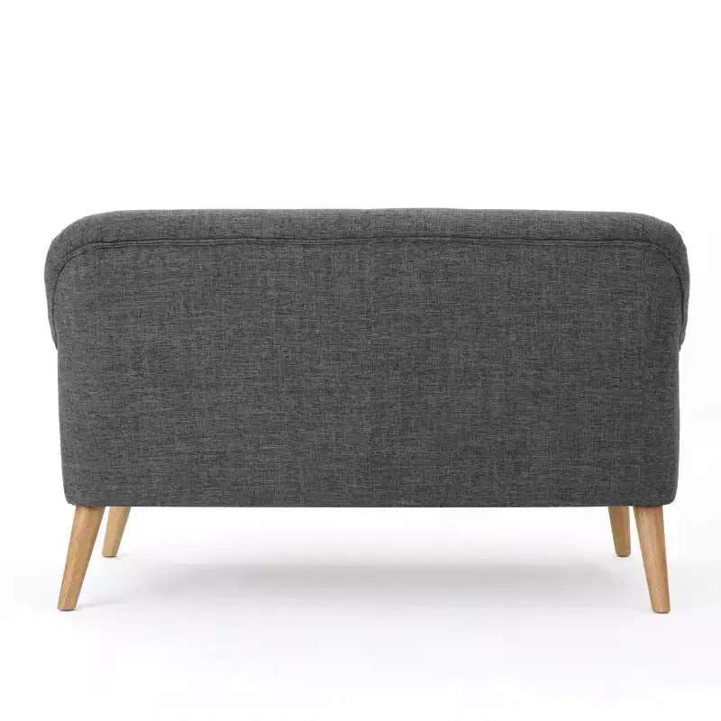 Mid-Century Loveseat