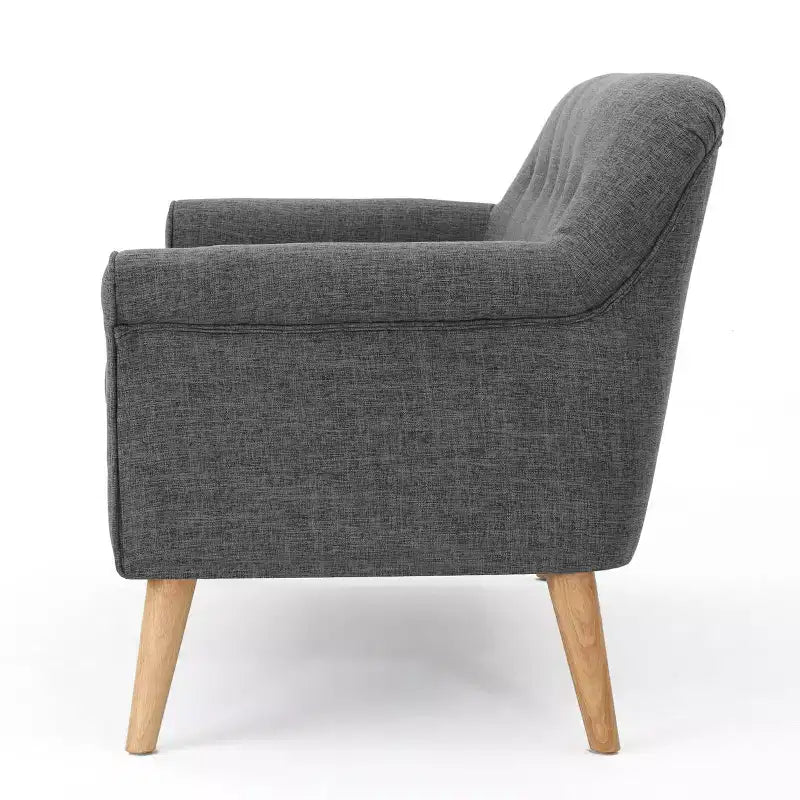 Mid-Century Loveseat