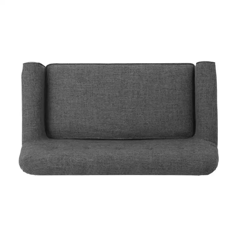 Mid-Century Loveseat