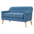 Mid-Century Loveseat