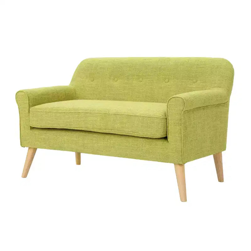 Mid-Century Loveseat
