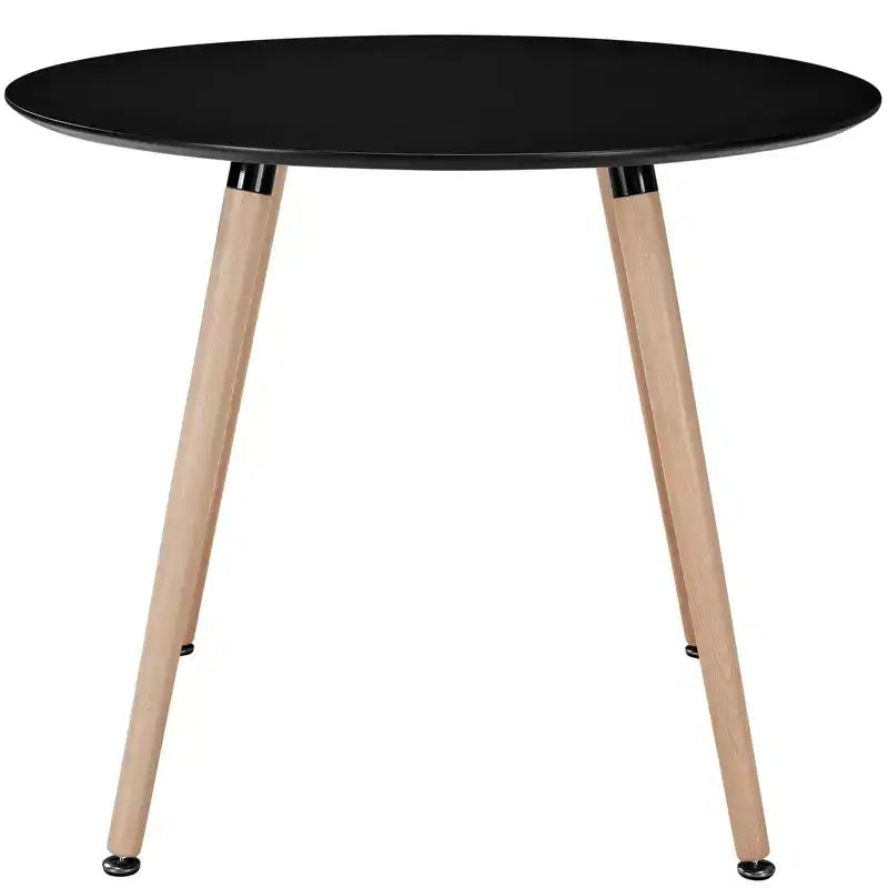 Round Dining Table