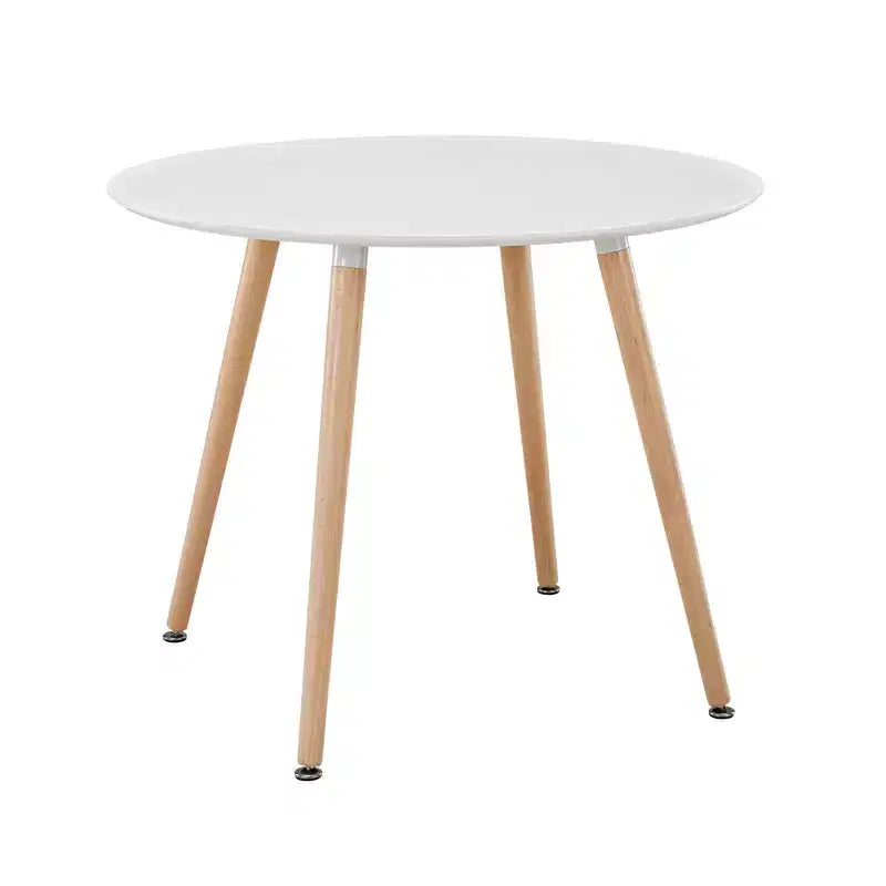 Round Dining Table