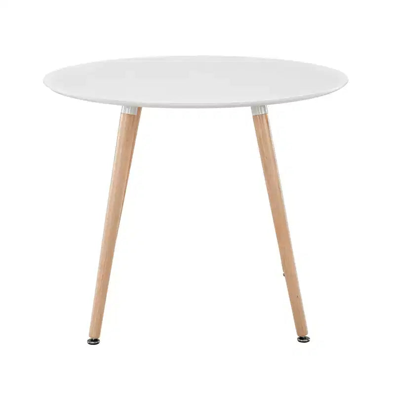 Round Dining Table
