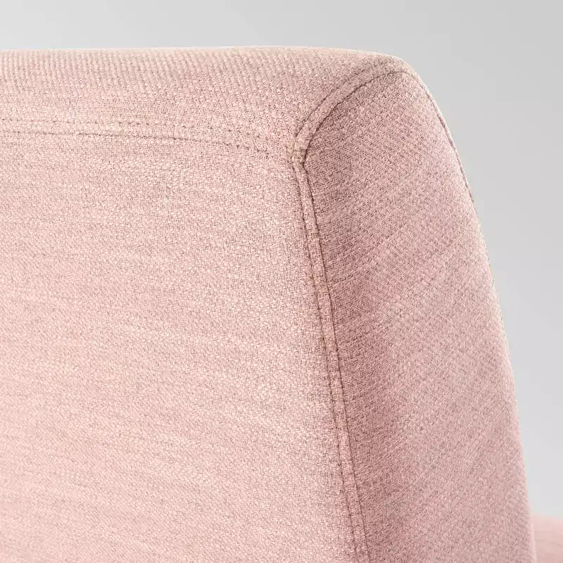 Contemporary Push Back Recliner