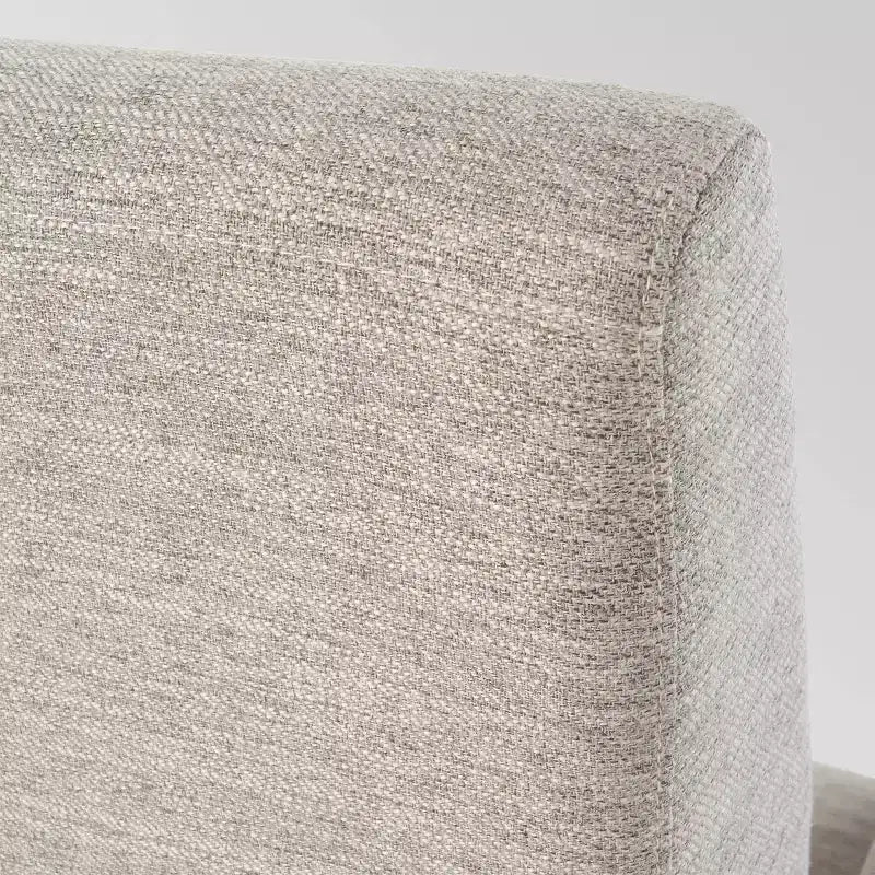 Contemporary Push Back Recliner