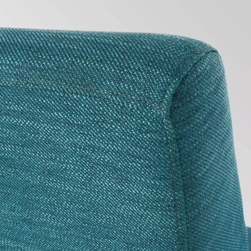 Contemporary Push Back Recliner