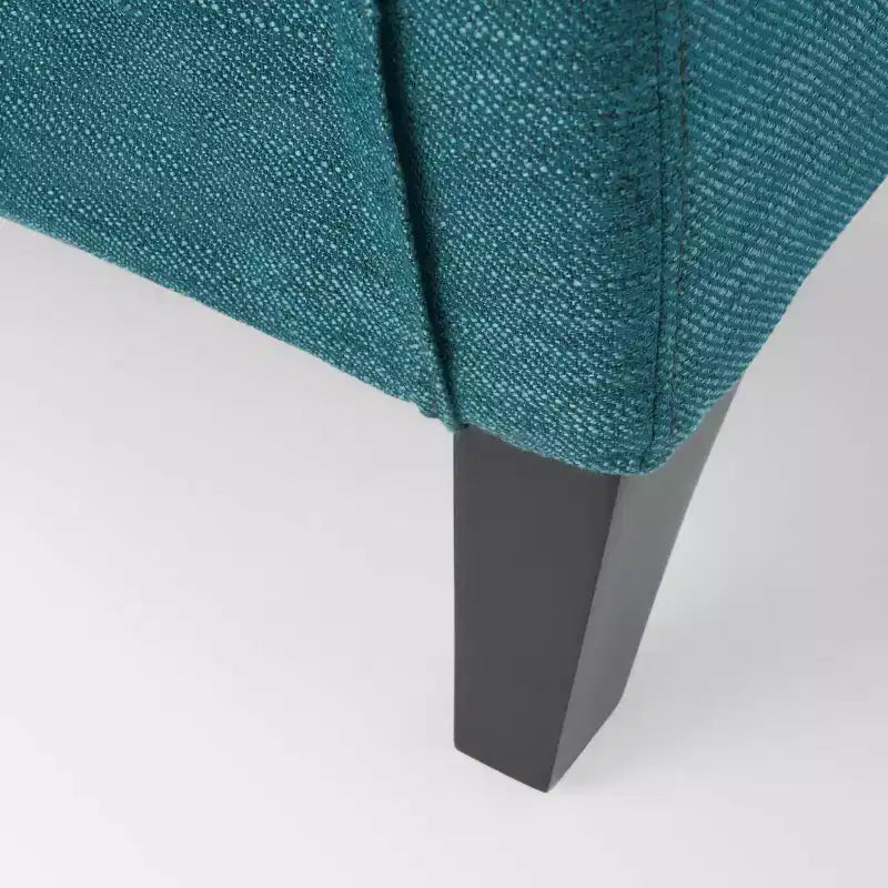 Contemporary Push Back Recliner