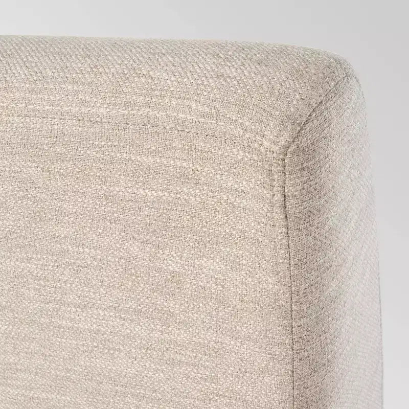 Contemporary Push Back Recliner