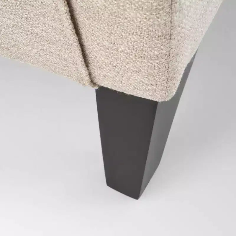 Contemporary Push Back Recliner