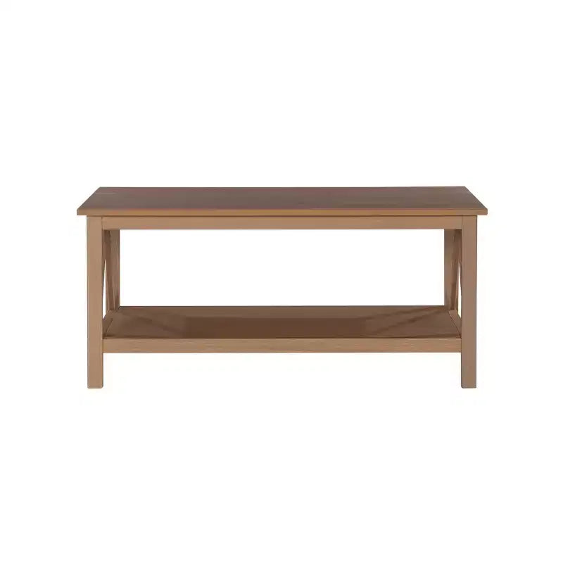 Coffee Table Driftwood