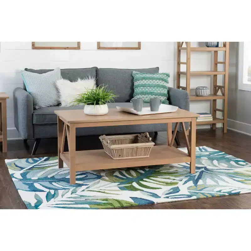 Coffee Table Driftwood