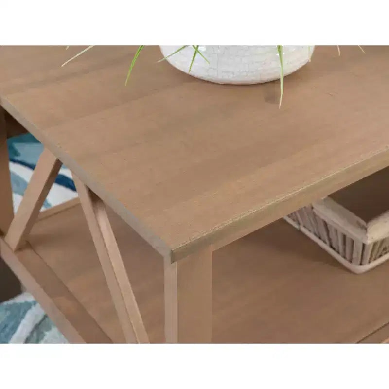 Coffee Table Driftwood