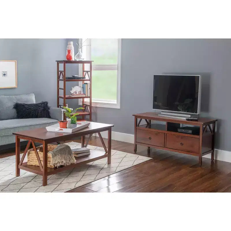 Coffee Table Driftwood