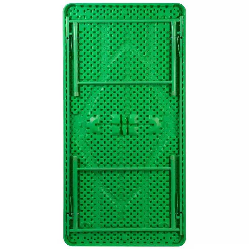 4.93-Foot Kid's Plastic Folding Table