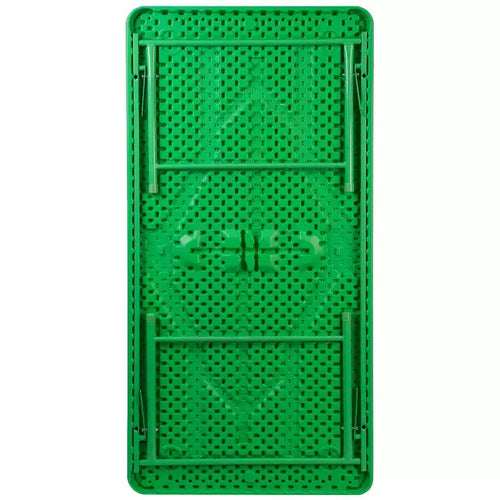 4.93-Foot Kid's Plastic Folding Table