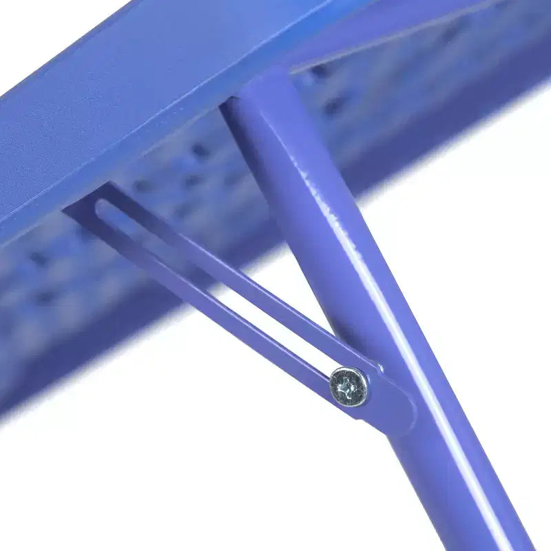 4.93-Foot Kid's Plastic Folding Table