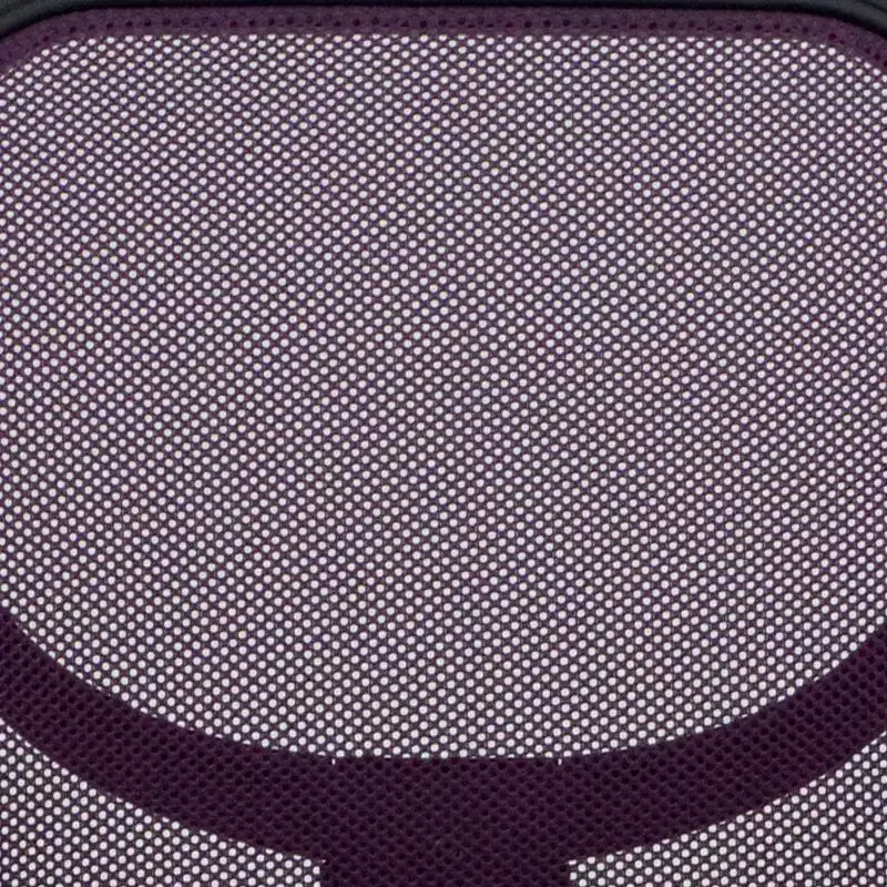 Mid-Back Mesh Swivel Task Office Chair with Curved Square Back