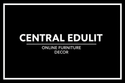 Central Edulit Logo with White Border